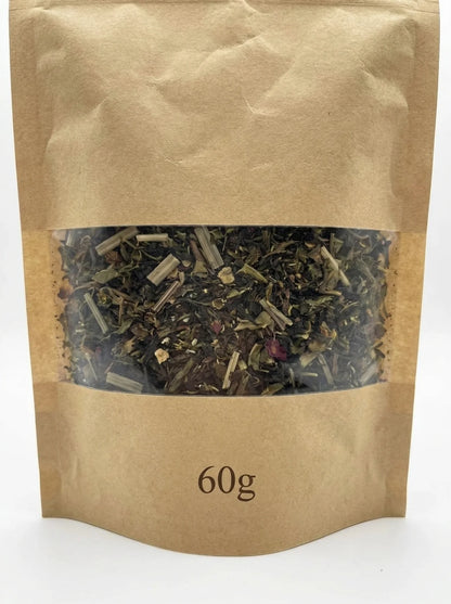 Ayurvedic Green tea