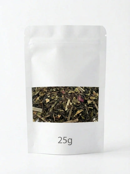 Ayurvedic Green tea