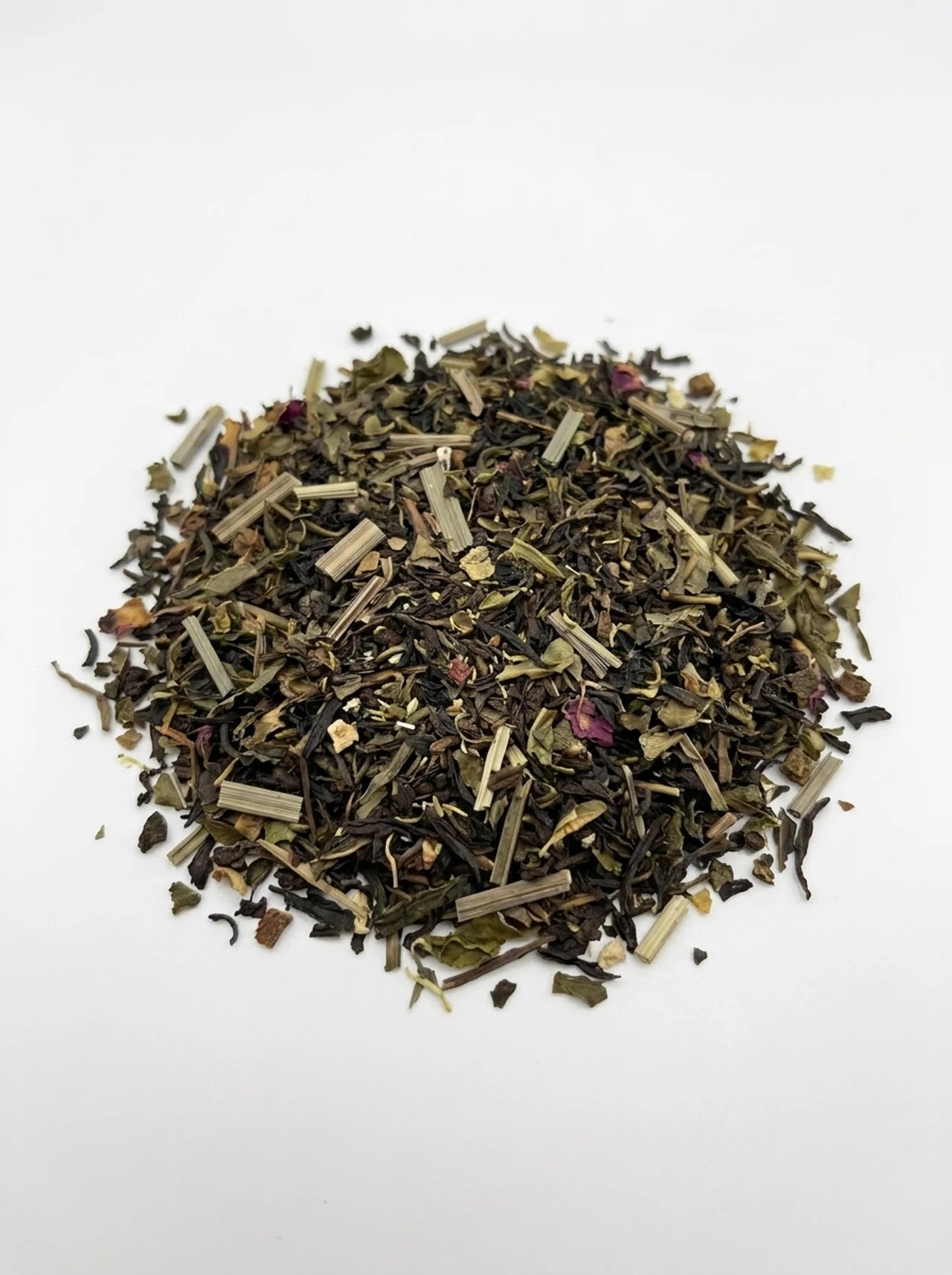 Ayurvedic Green tea