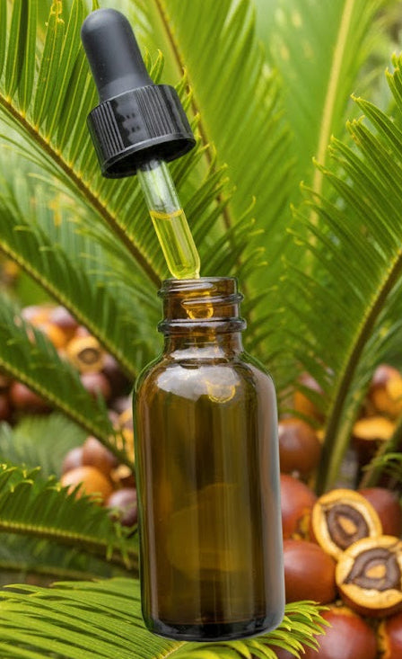 Aceite de batana orgánico