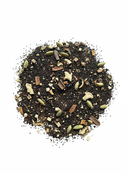 🍃 Nature Care Plus – Infusión Herbal