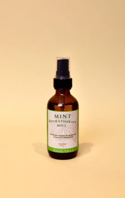 Bruma de menta