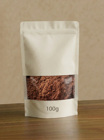Cacao en polvo 100%🍫