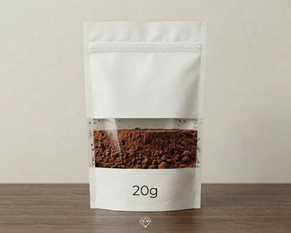Hongo Chaga molido 🍄