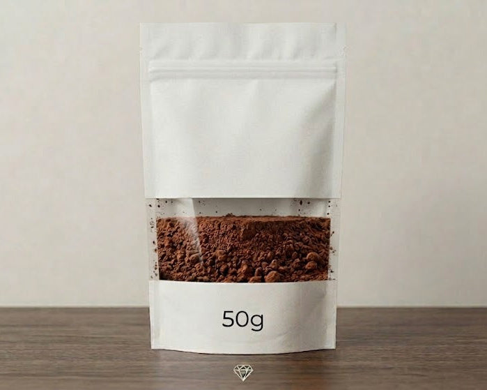 Hongo Chaga molido 🍄