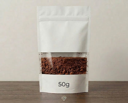 Hongo Chaga molido 🍄