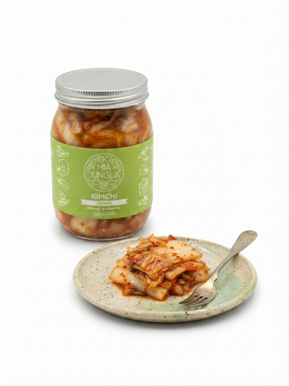 Kimchi Clasico