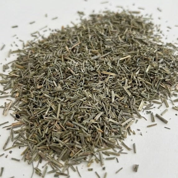 Cola de caballo para infusión