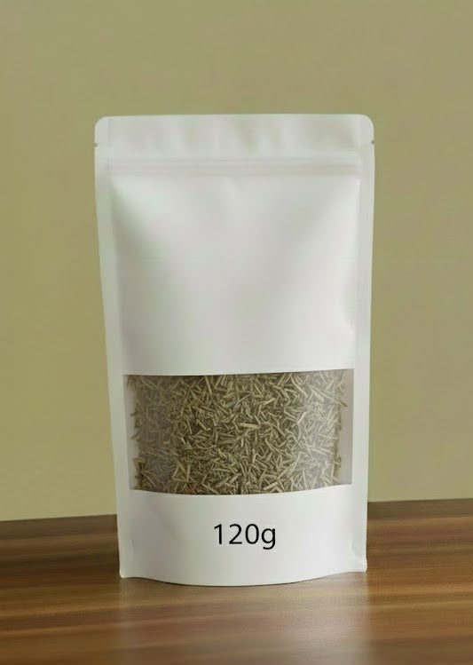 Cola de caballo para infusión