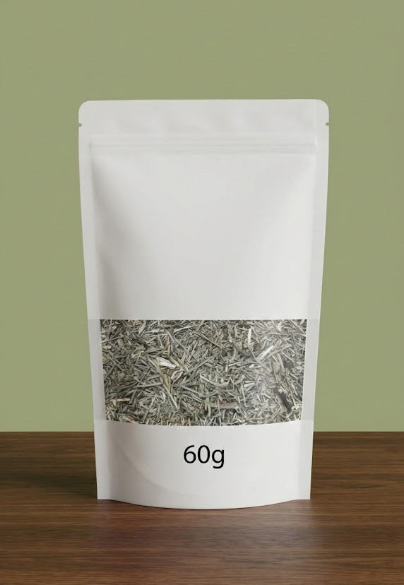 Cola de caballo para infusión