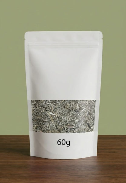 Cola de caballo para infusión
