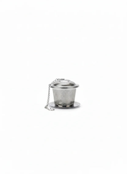 Infusores de Té de Acero Inoxidable