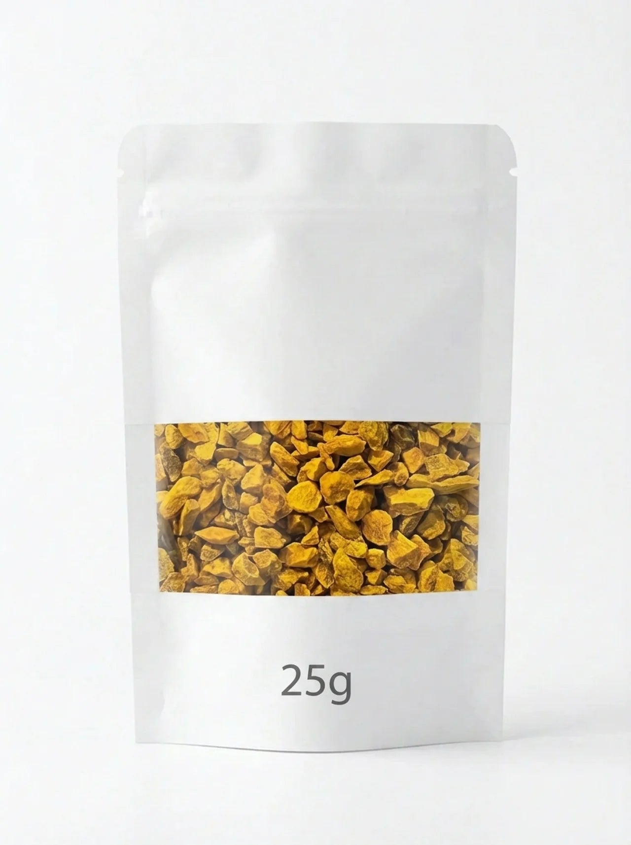 Cúrcuma para infusión