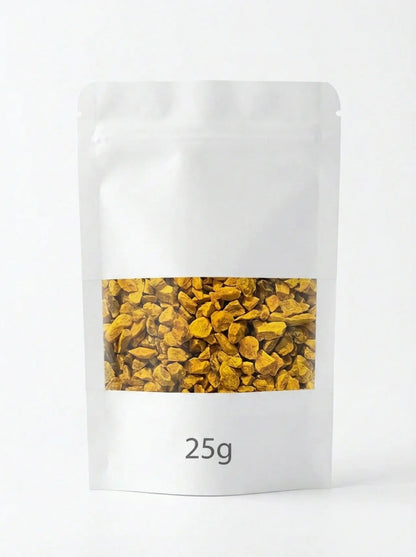Cúrcuma para infusión