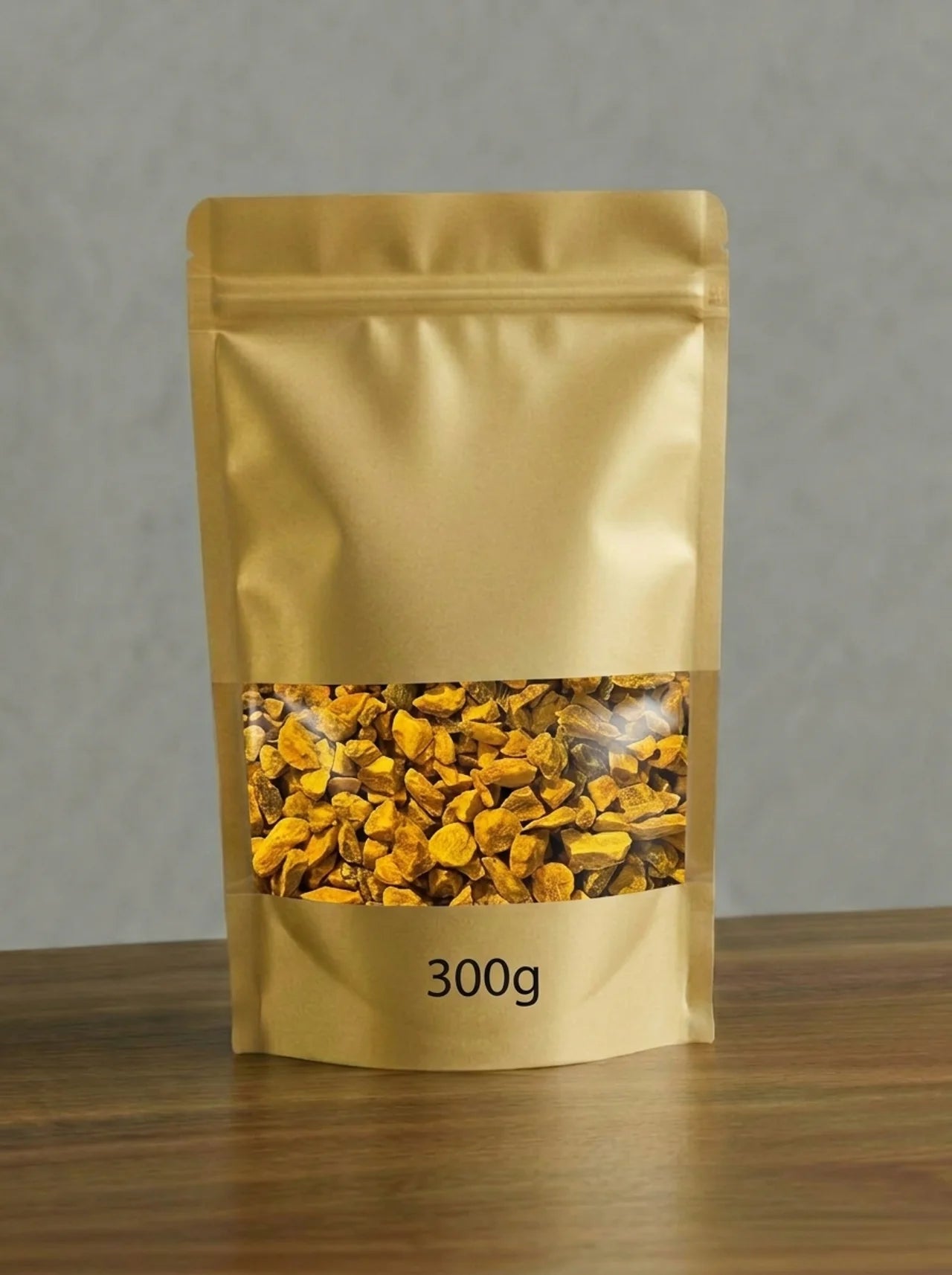 Cúrcuma para infusión
