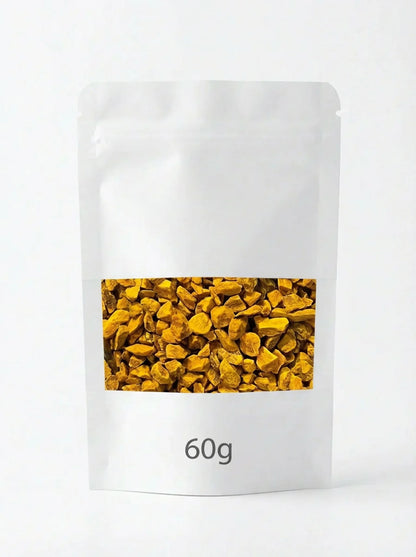 Cúrcuma para infusión