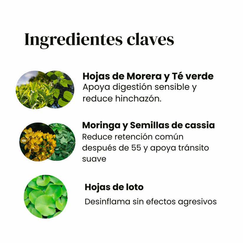 Natural Detox 14 Días