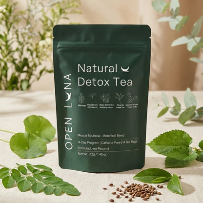 Natural Detox 14 Días