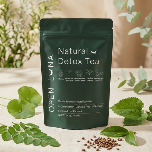 Natural Detox 14 Días