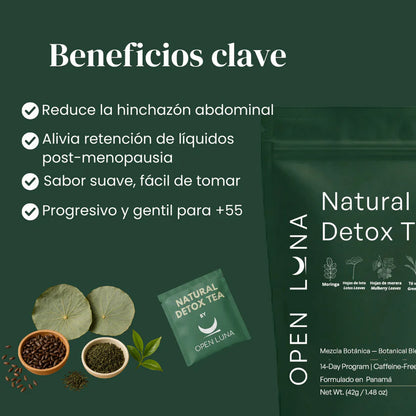 Natural Detox 14 Días