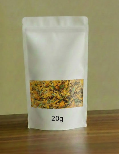 Late night digestion - Blend Herbal Digestivo