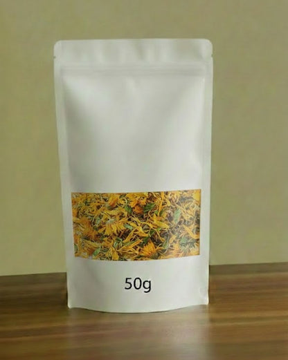 Late night digestion - Blend Herbal Digestivo