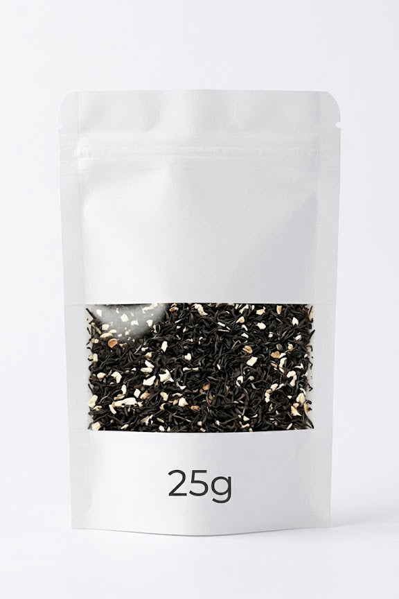 🍊Te negro-Earl Gray