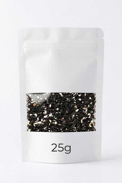 🍊Te negro-Earl Gray