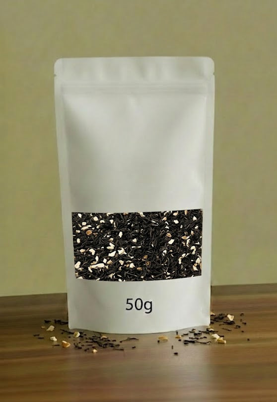 🍊Te negro-Earl Gray