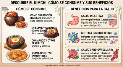Kimchi Papaya Verde