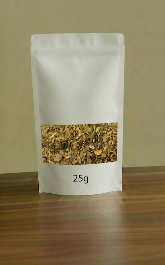 Ginkgo Biloba