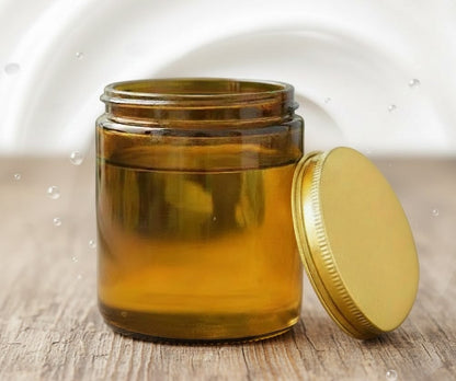 Glicerina orgánica liquida