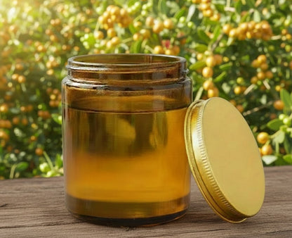 Aceite de jojoba orgánico