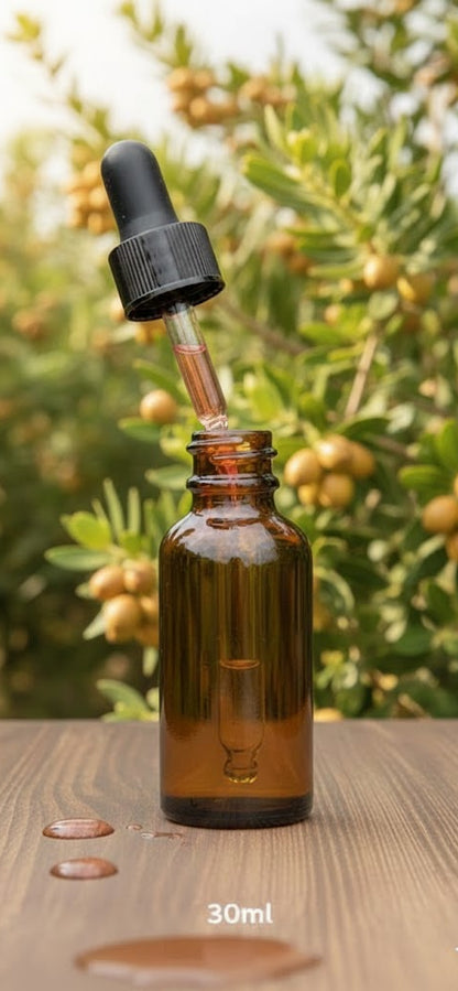 Aceite de jojoba orgánico