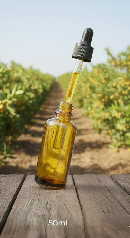 Aceite de jojoba orgánico