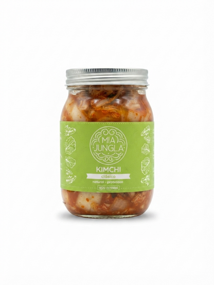 Kimchi Clasico
