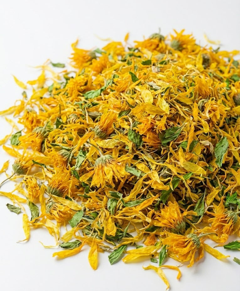 Late night digestion - Blend Herbal Digestivo