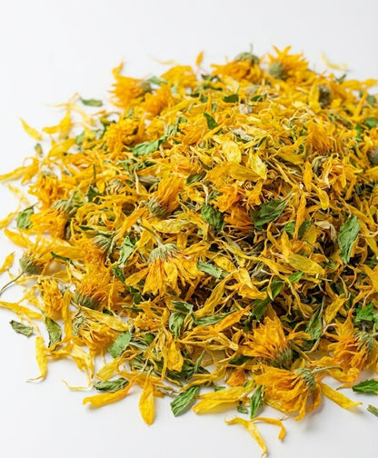 Late night digestion - Blend Herbal Digestivo