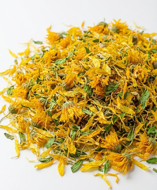 Late night digestion - Blend Herbal Digestivo