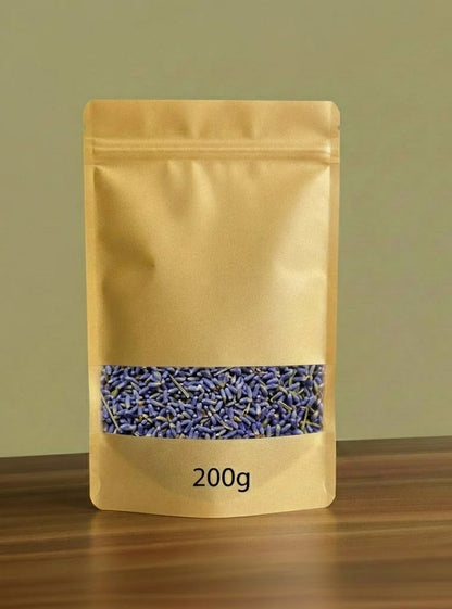Lavanda para Infusión – Relajación Natural
