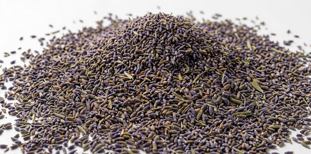 Lavanda para Infusión – Relajación Natural