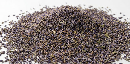 Lavanda para Infusión – Relajación Natural