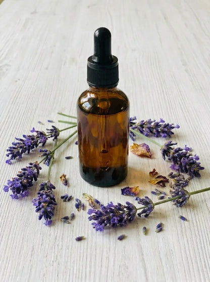 💜Agua de lavanda