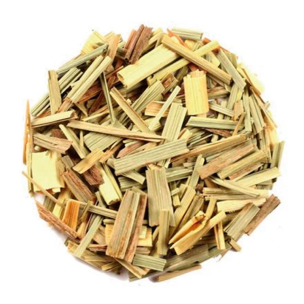 Limoncillo para infusión