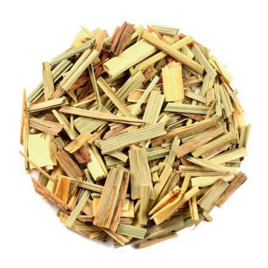 Limoncillo para infusión