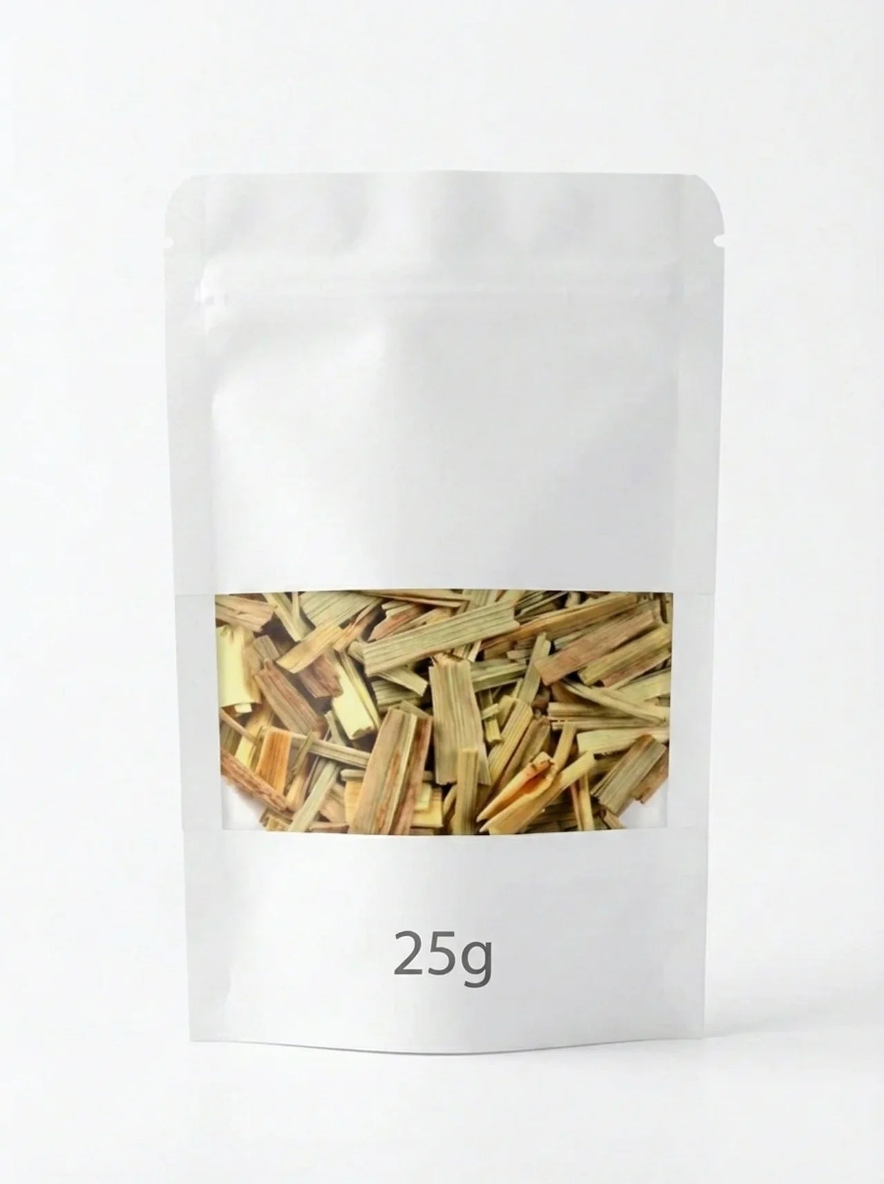 Limoncillo para infusión