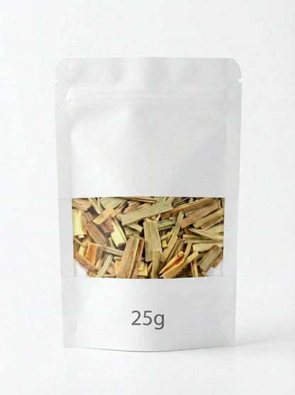 Limoncillo para infusión