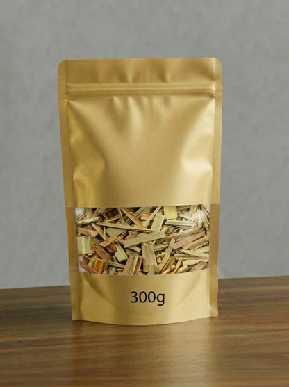 Limoncillo para infusión