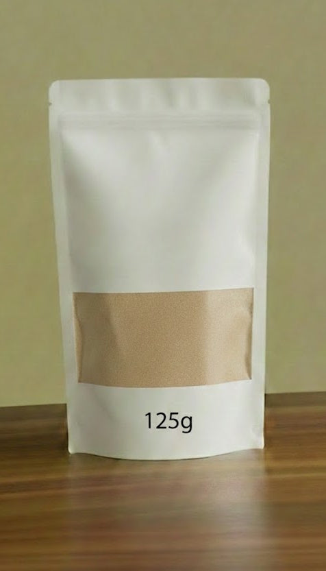 🌿 Maca Peruana en Polvo