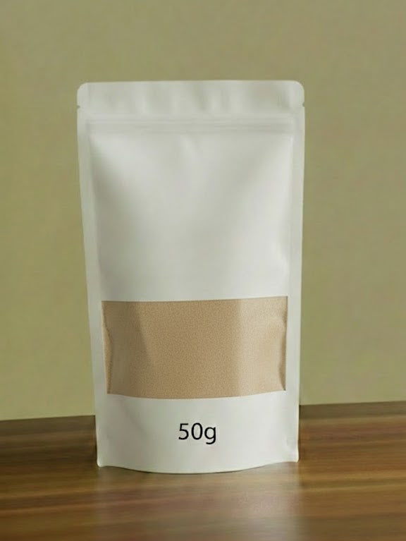 🌿 Maca Peruana en Polvo